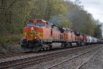 BNSF 4144